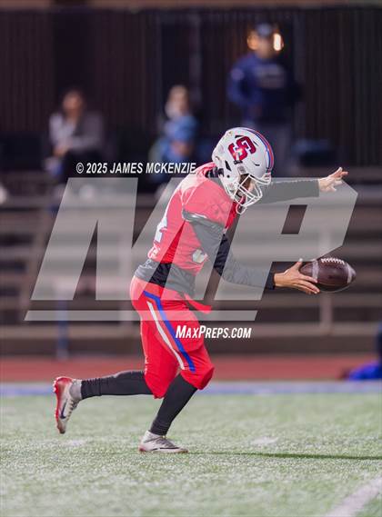 Thumbnail 3 in Bellarmine College Prep @ St. Ignatius College Preparatory photogallery.