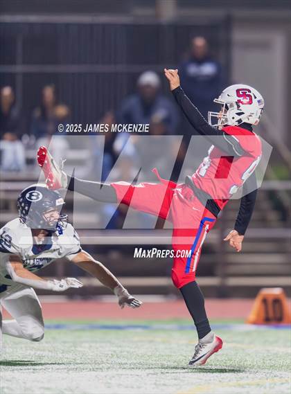 Thumbnail 2 in Bellarmine College Prep @ St. Ignatius College Preparatory photogallery.