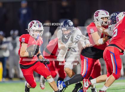 Thumbnail 2 in Bellarmine College Prep @ St. Ignatius College Preparatory photogallery.