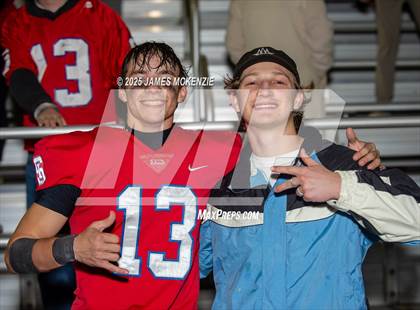 Thumbnail 2 in Bellarmine College Prep @ St. Ignatius College Preparatory photogallery.