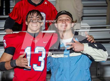 Thumbnail 1 in Bellarmine College Prep @ St. Ignatius College Preparatory photogallery.