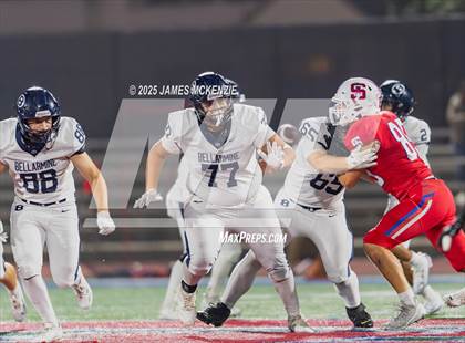 Thumbnail 1 in Bellarmine College Prep @ St. Ignatius College Preparatory photogallery.