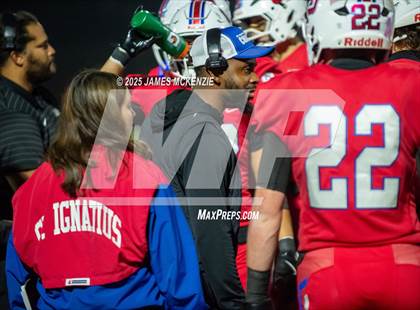 Thumbnail 3 in Bellarmine College Prep @ St. Ignatius College Preparatory photogallery.