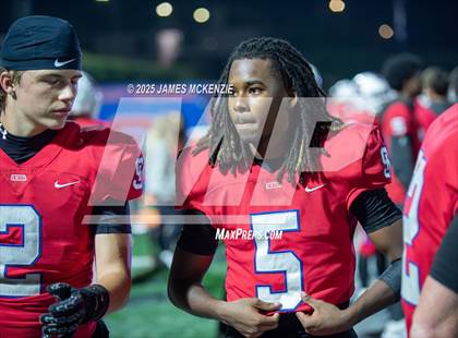 Thumbnail 1 in Bellarmine College Prep @ St. Ignatius College Preparatory photogallery.