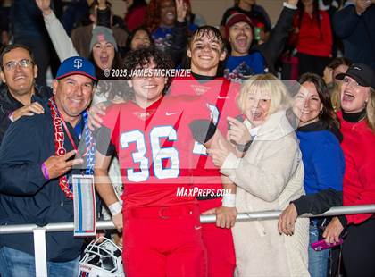 Thumbnail 3 in Bellarmine College Prep @ St. Ignatius College Preparatory photogallery.