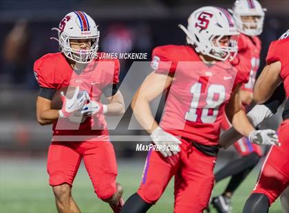 Thumbnail 2 in Bellarmine College Prep @ St. Ignatius College Preparatory photogallery.