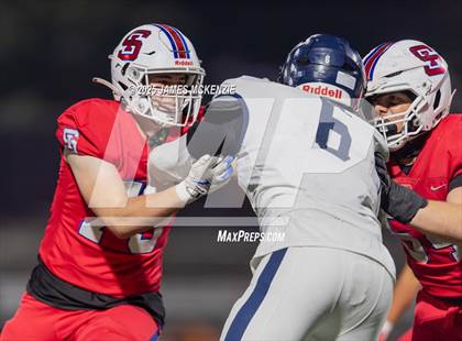 Thumbnail 3 in Bellarmine College Prep @ St. Ignatius College Preparatory photogallery.