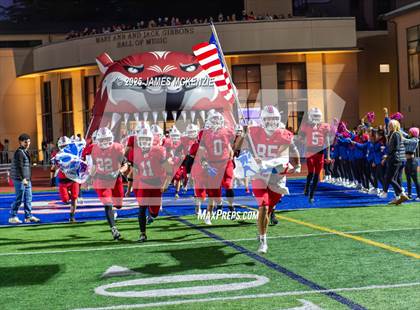 Thumbnail 1 in Bellarmine College Prep @ St. Ignatius College Preparatory photogallery.