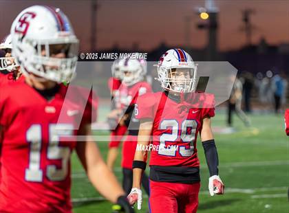 Thumbnail 2 in Bellarmine College Prep @ St. Ignatius College Preparatory photogallery.