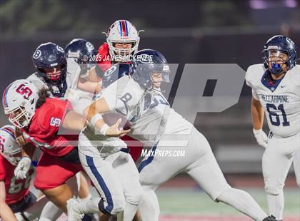 Thumbnail 3 in Bellarmine College Prep @ St. Ignatius College Preparatory photogallery.