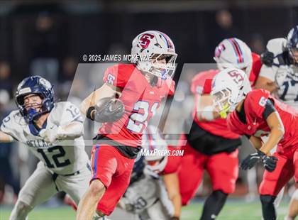 Thumbnail 2 in Bellarmine College Prep @ St. Ignatius College Preparatory photogallery.