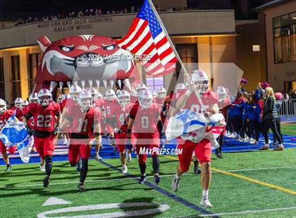 Thumbnail 1 in Bellarmine College Prep @ St. Ignatius College Preparatory photogallery.