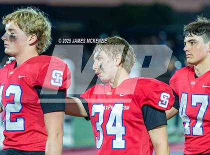 Thumbnail 2 in Bellarmine College Prep @ St. Ignatius College Preparatory photogallery.