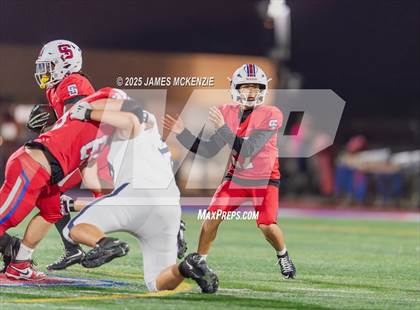 Thumbnail 3 in Bellarmine College Prep @ St. Ignatius College Preparatory photogallery.