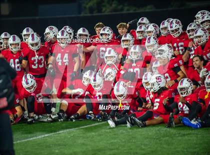 Thumbnail 2 in Bellarmine College Prep @ St. Ignatius College Preparatory photogallery.