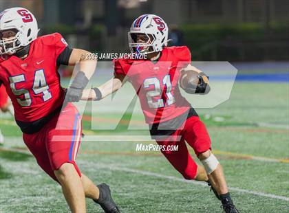 Thumbnail 3 in Bellarmine College Prep @ St. Ignatius College Preparatory photogallery.