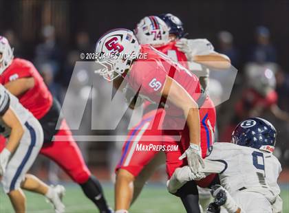 Thumbnail 1 in Bellarmine College Prep @ St. Ignatius College Preparatory photogallery.