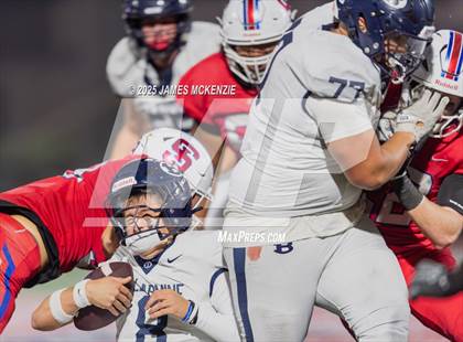 Thumbnail 2 in Bellarmine College Prep @ St. Ignatius College Preparatory photogallery.