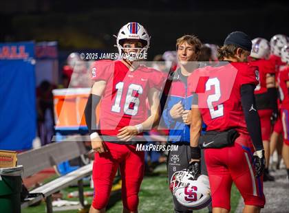 Thumbnail 1 in Bellarmine College Prep @ St. Ignatius College Preparatory photogallery.