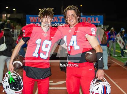 Thumbnail 1 in Bellarmine College Prep @ St. Ignatius College Preparatory photogallery.