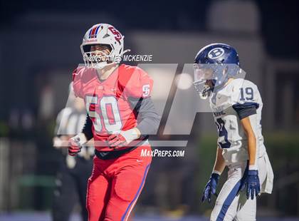 Thumbnail 2 in Bellarmine College Prep @ St. Ignatius College Preparatory photogallery.