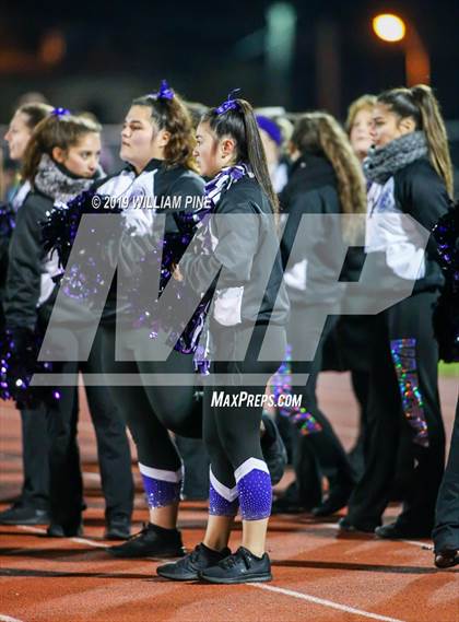 Thumbnail 2 in Monroe-Woodbury vs. Newburgh Free Academy (Section 9 Class AA Semifinal) photogallery.