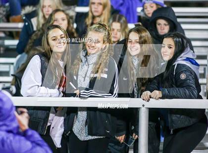 Thumbnail 3 in Monroe-Woodbury vs. Newburgh Free Academy (Section 9 Class AA Semifinal) photogallery.