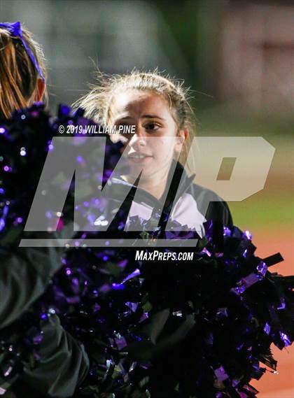 Thumbnail 3 in Monroe-Woodbury vs. Newburgh Free Academy (Section 9 Class AA Semifinal) photogallery.