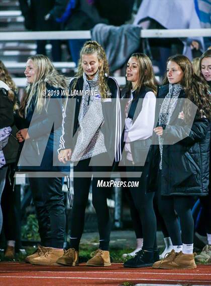 Thumbnail 3 in Monroe-Woodbury vs. Newburgh Free Academy (Section 9 Class AA Semifinal) photogallery.