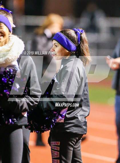 Thumbnail 3 in Monroe-Woodbury vs. Newburgh Free Academy (Section 9 Class AA Semifinal) photogallery.