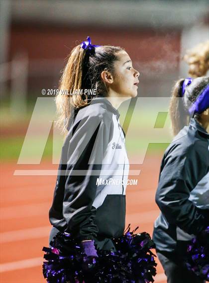 Thumbnail 2 in Monroe-Woodbury vs. Newburgh Free Academy (Section 9 Class AA Semifinal) photogallery.