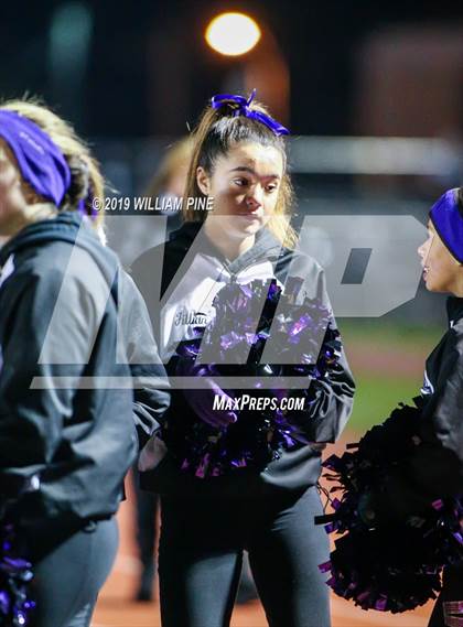 Thumbnail 2 in Monroe-Woodbury vs. Newburgh Free Academy (Section 9 Class AA Semifinal) photogallery.