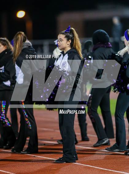 Thumbnail 1 in Monroe-Woodbury vs. Newburgh Free Academy (Section 9 Class AA Semifinal) photogallery.
