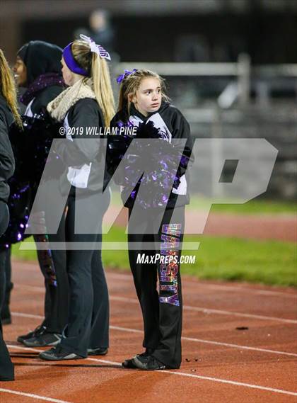 Thumbnail 2 in Monroe-Woodbury vs. Newburgh Free Academy (Section 9 Class AA Semifinal) photogallery.