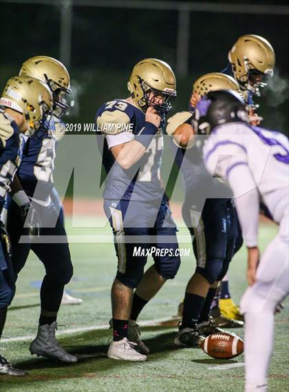 Thumbnail 3 in Monroe-Woodbury vs. Newburgh Free Academy (Section 9 Class AA Semifinal) photogallery.