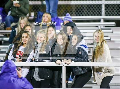 Thumbnail 1 in Monroe-Woodbury vs. Newburgh Free Academy (Section 9 Class AA Semifinal) photogallery.