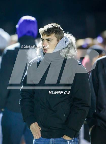Thumbnail 1 in Monroe-Woodbury vs. Newburgh Free Academy (Section 9 Class AA Semifinal) photogallery.
