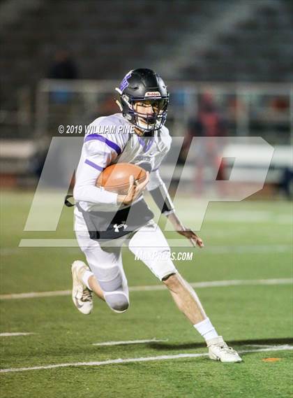 Thumbnail 3 in Monroe-Woodbury vs. Newburgh Free Academy (Section 9 Class AA Semifinal) photogallery.