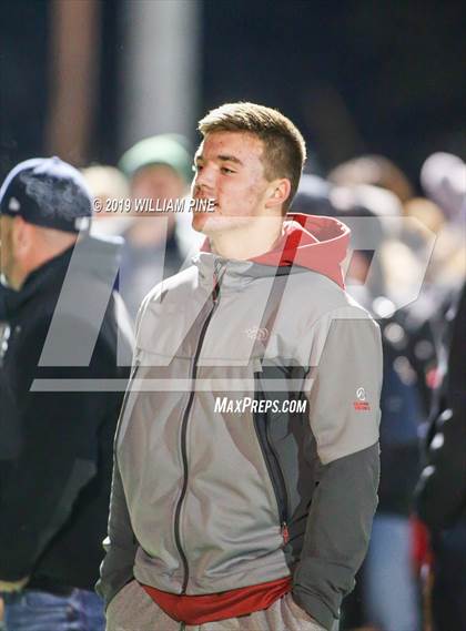 Thumbnail 1 in Monroe-Woodbury vs. Newburgh Free Academy (Section 9 Class AA Semifinal) photogallery.