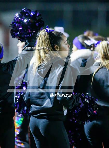 Thumbnail 2 in Monroe-Woodbury vs. Newburgh Free Academy (Section 9 Class AA Semifinal) photogallery.