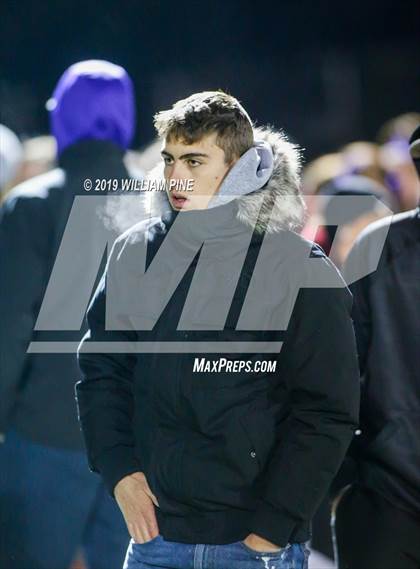 Thumbnail 3 in Monroe-Woodbury vs. Newburgh Free Academy (Section 9 Class AA Semifinal) photogallery.
