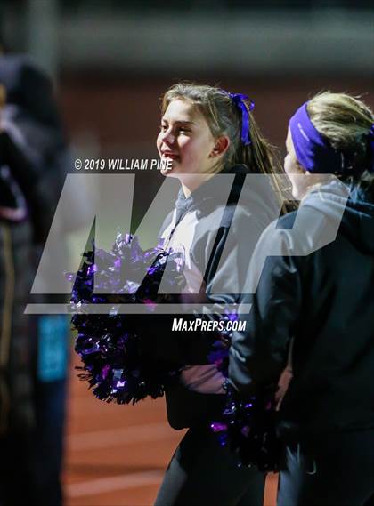 Thumbnail 2 in Monroe-Woodbury vs. Newburgh Free Academy (Section 9 Class AA Semifinal) photogallery.