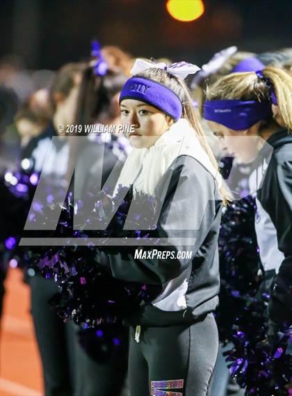 Thumbnail 1 in Monroe-Woodbury vs. Newburgh Free Academy (Section 9 Class AA Semifinal) photogallery.