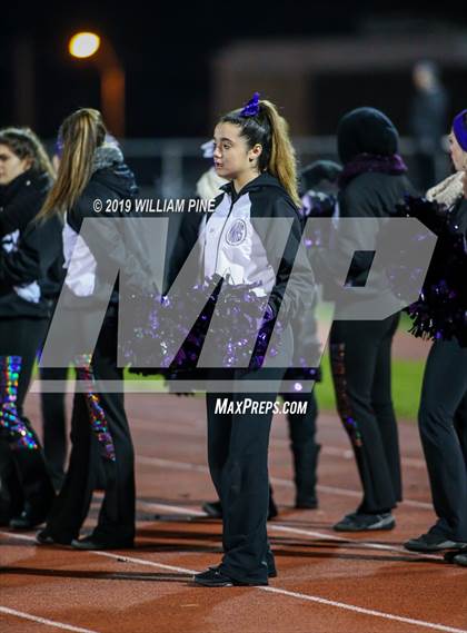 Thumbnail 3 in Monroe-Woodbury vs. Newburgh Free Academy (Section 9 Class AA Semifinal) photogallery.