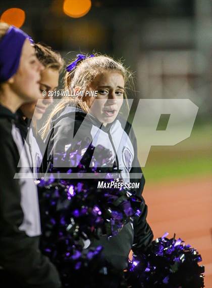 Thumbnail 3 in Monroe-Woodbury vs. Newburgh Free Academy (Section 9 Class AA Semifinal) photogallery.