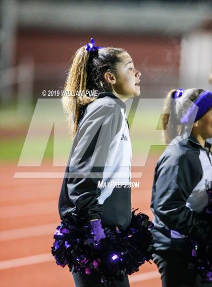 Thumbnail 3 in Monroe-Woodbury vs. Newburgh Free Academy (Section 9 Class AA Semifinal) photogallery.