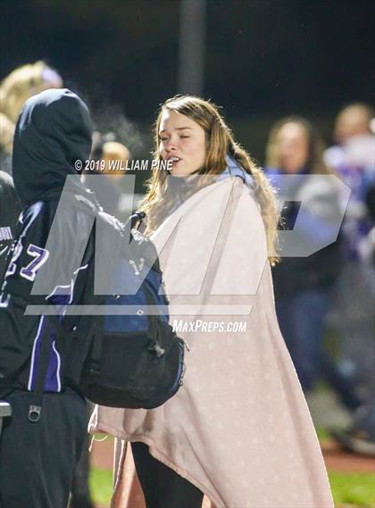 Thumbnail 2 in Monroe-Woodbury vs. Newburgh Free Academy (Section 9 Class AA Semifinal) photogallery.