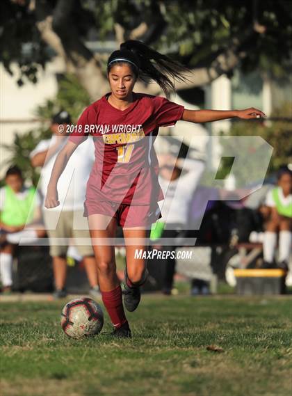 Thumbnail 3 in Santiago @ Esperanza photogallery.