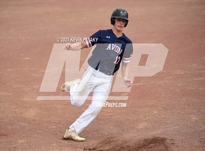 Thumbnail 1 in Avon vs. Daniel Hand (CIAC Class L Semifinal) photogallery.