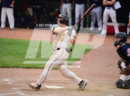 Thumbnail 2 in Avon vs. Daniel Hand (CIAC Class L Semifinal) photogallery.